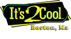 It's 2 Cool